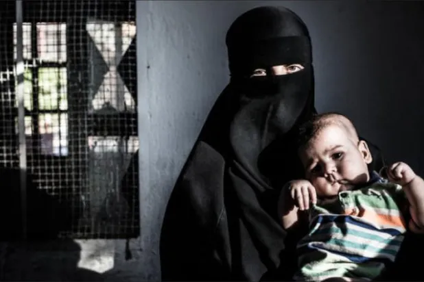 الشرطة الألمانية حررت «داعشيتين» من سجن عراقي