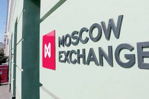 الروبل والبورصة الروسية يئنان تحت وطأة العقوبات الأميركية الجديدة
