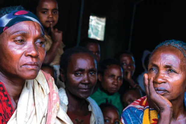 إصلاحات رئيس وزراء إثيوبيا تواجه تحديات الصراعات الإثنية