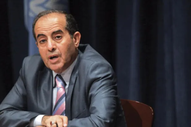 محمود جبريل: الانتخابات المتعجلة لن تأتي إلا برئيس فاشل