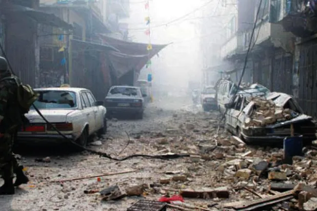 لبنان يترقّب عودة المتطرفين من سوريا والعراق