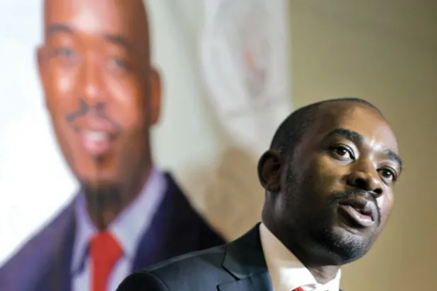 تأجيل تنصيب رئيس زيمبابوي بعد طعن المعارضة في الانتخابات