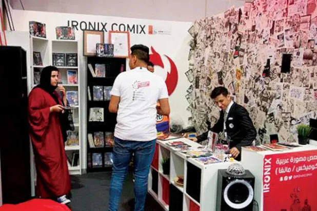 «حكايا مسك» قصص ملهمة لمبدعين بدأت بالتعلم واكتملت بالاحتراف