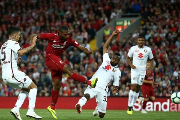 Daniel Sturridge Can Lead the Way for Premier League’s Forgotten Men