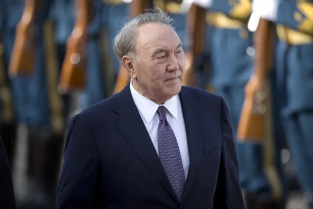 دول بحر قزوين نحو اتفاق تاريخي لاستثمار ثرواته