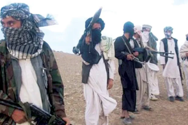 المصالحة مع «طالبان» بين المطرقة والسندان