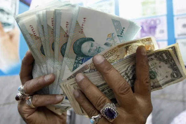 Iranian Economy Faces ‘Very Tough’ Future