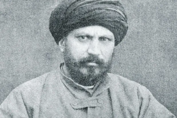 الأفغاني... شرارة الحركة التنويرية في العالم الإسلامي