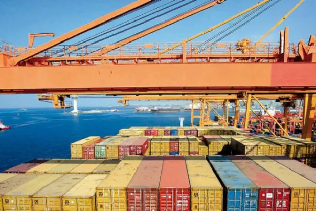 Saudi ‘Mawani’… Destination of Global Navigation Routes