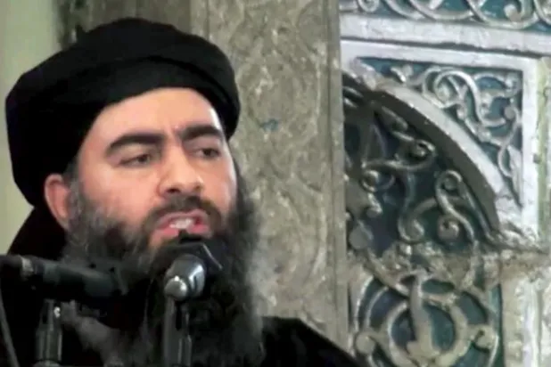 ماذا تخفي الإعلانات المتكررة عن موت أبو بكر البغدادي؟