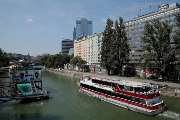 فيينا... أفضل مدينة «ملائمة للعيش» في العالم