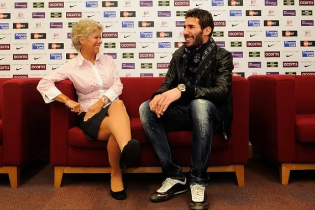 ‘A Good Officer Can Be the Difference Between a Player Joining a Club or Not’