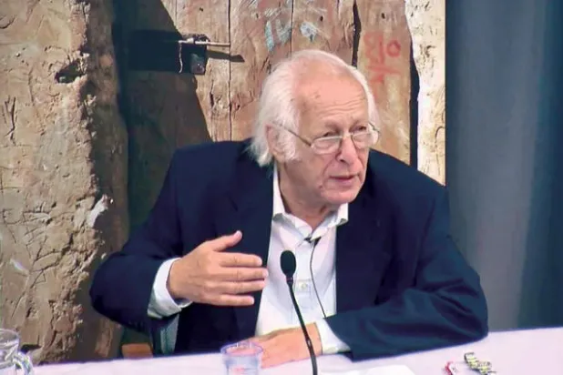 سمير أمين... مفكر «الأطراف المهمشة» في الجنوب