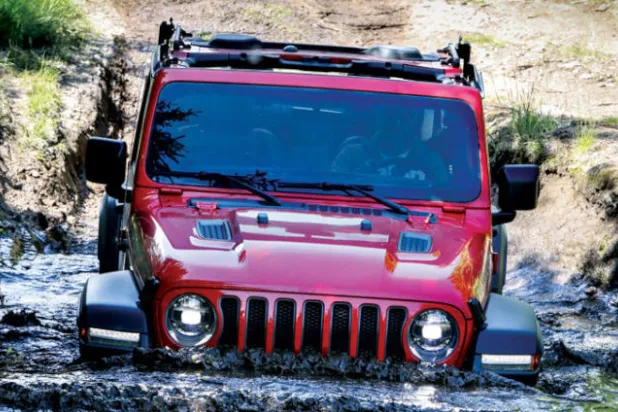 اثناء التجربة