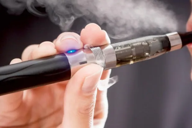 السجائر الإلكترونية يمكن أن تحدث تغييرات في خلايا الرئة