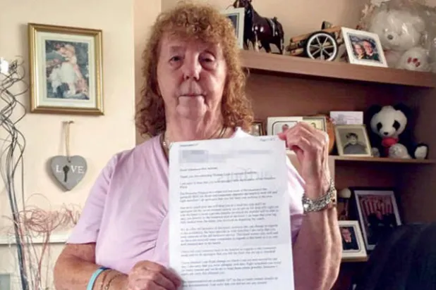 بريطانية تعترض على كثرة السياح الإسبان... في بلدهم