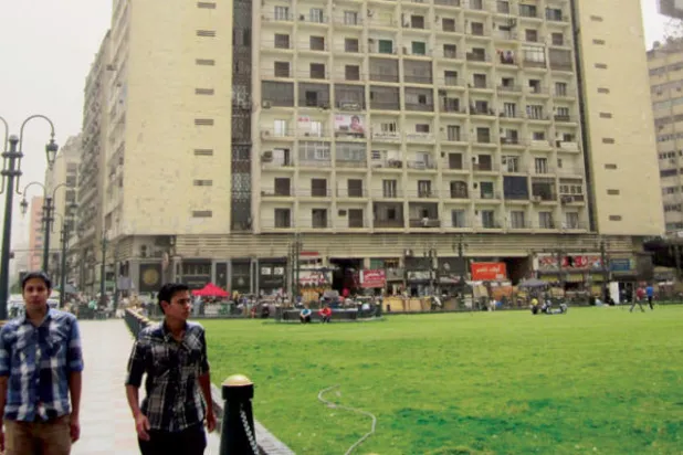 الضرائب العقارية تربك الشارع المصري... وتوقعات بتأثيرها على السوق