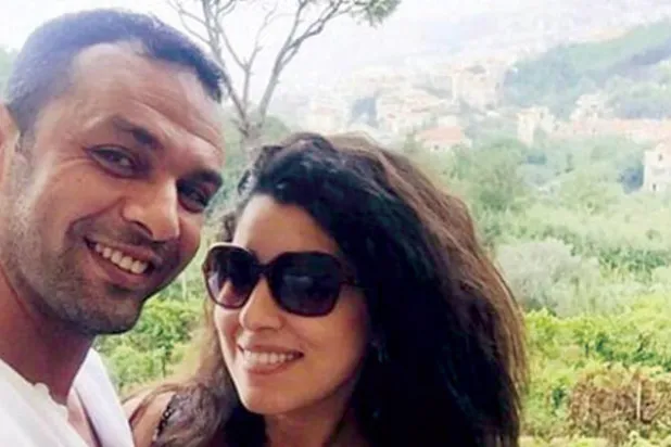 ايتن عامر تفضّل زيارة الحدائق المفتوحة