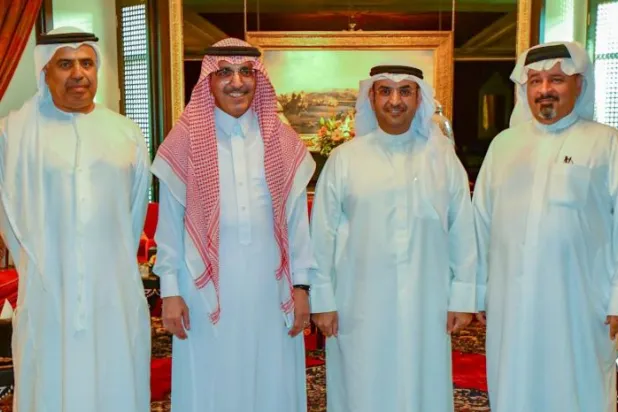 السعودية والإمارات والكويت يؤكدون التزامهم بدعم «استقرار المالية العامة» بالبحرين
