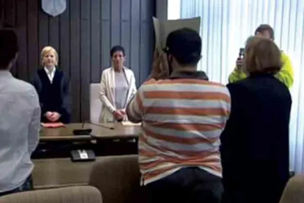 محكمة ألمانية تأمر بإعادة حارس بن لادن