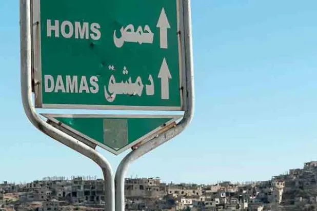 سباق عسكري بين الأطراف الفاعلة في الشمال السوري