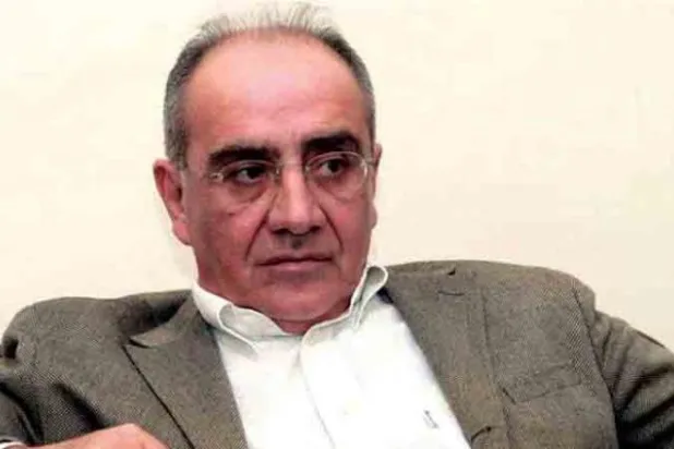 سعيد يسعى إلى إطلاق حركة سياسية لرفع الوصاية الإيرانية عن لبنان