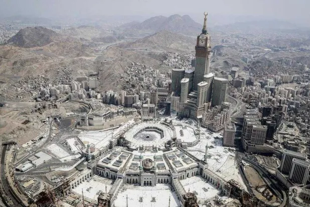 Makkah