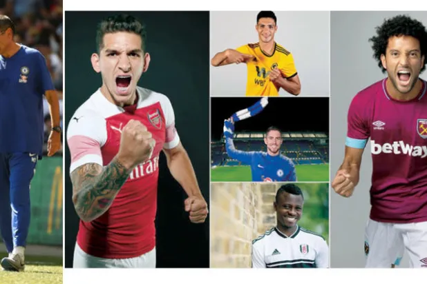 5 لاعبين جدد في الدوري الإنجليزي يستحقون المتابعة هذا الموسم