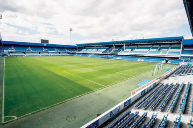 لماذا في لندن؟!