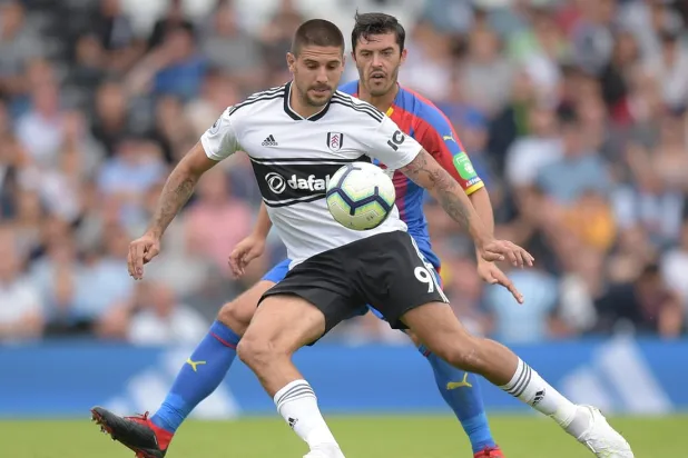 Mature and Motivated: Aleksandar Mitrovic Ready to Fire for Fulham