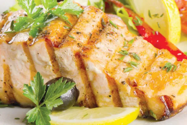 القواعد والأطعمة الأساسية التي تحسن المزاج