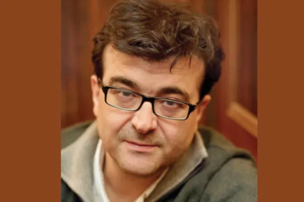 خافيير سيركاس: لا يمكن فهم الأدب الإسباني من دون التراث العربي