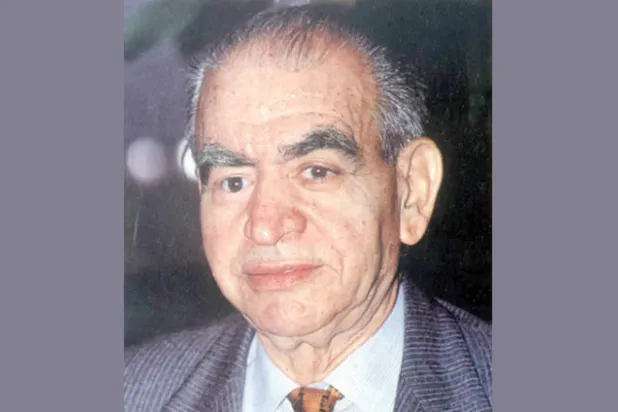 عبد السلام العجيلي... أعمال تبنت هموم الناس البسطاء ولغتهم