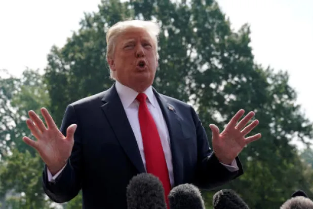 ترمب يعتبر برينان «أسوأ» مدير لـ«سي آي إيه»