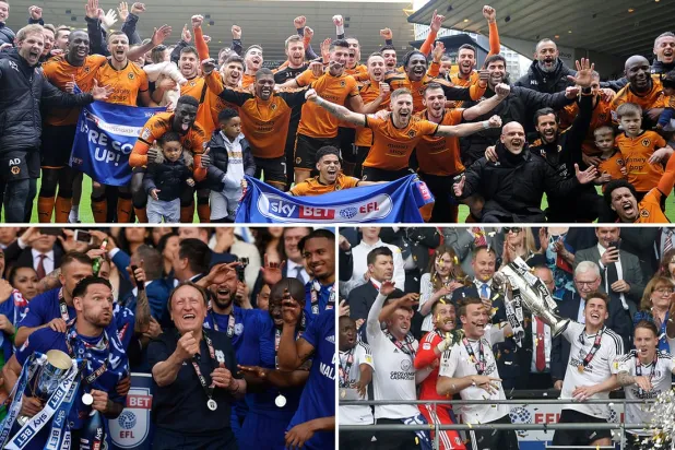 Wolves, Fulham and Cardiff: The Best-Prepared Trio of Promoted Clubs Ever?