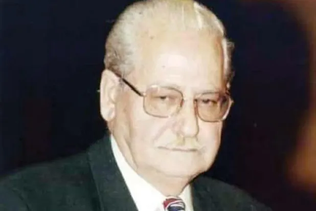 حنّا مينة... روائي البحر والصراع الطبقي