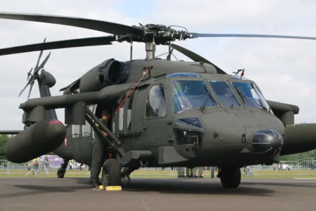 مصرع طيارين أردني وأميركي بتحطم طائرة تدريب في تكساس