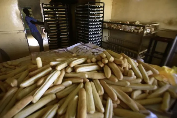Bread Crisis in Sudan Hindering Government Efforts