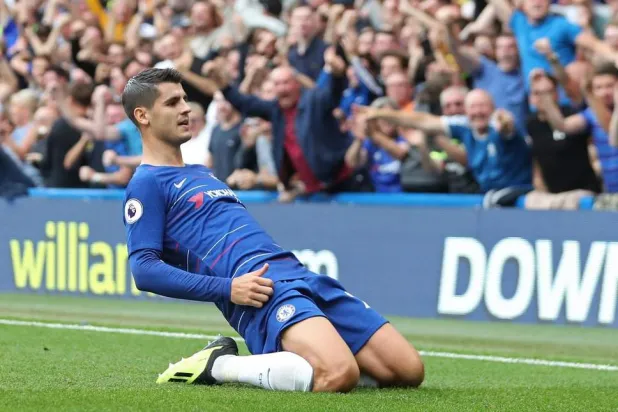 Álvaro Morata: I Want to Change Things, not for the Haters, but for Chelsea