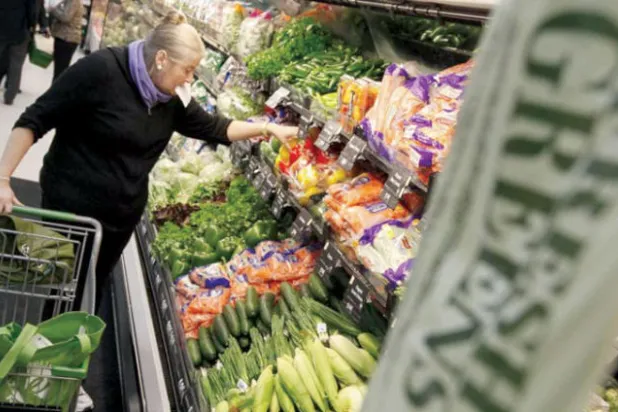 أجور العمال تتآكل بفعل التضخم في أميركا