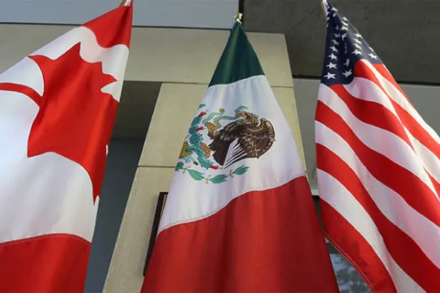 أميركا والمكسيك تحققان تقدماً في مفاوضات «نافتا»