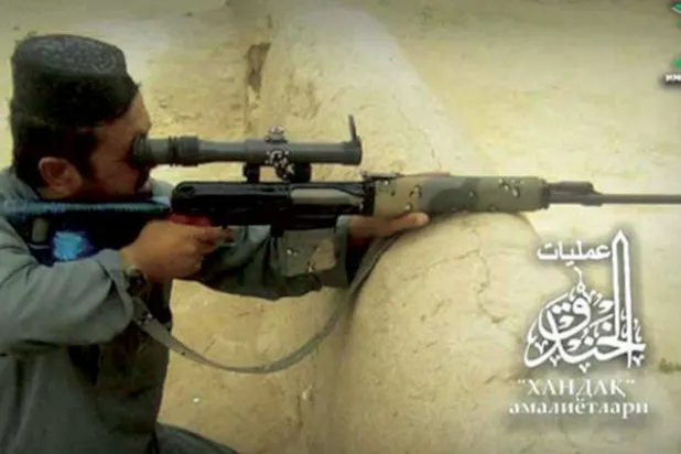 المتطرفون في آسيا الوسطى تحت ظلال «القاعدة» و«طالبان»