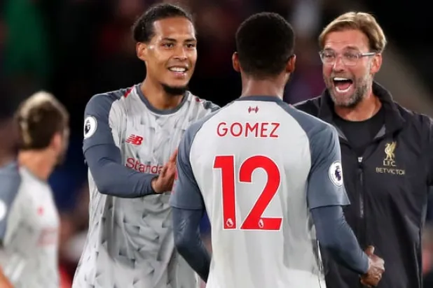 Liverpool Could Offer Biggest Threat to Manchester City’s Supremacy