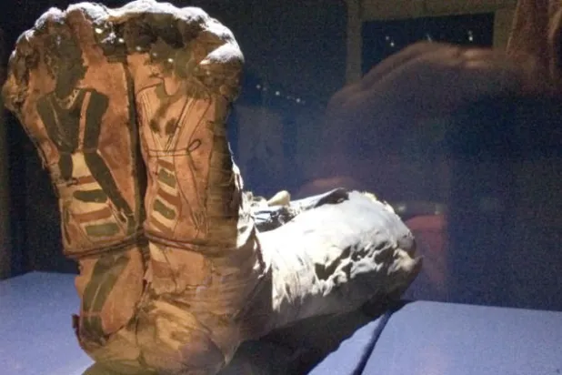 مقتنيات نادرة في «متحف النسيج» في القاهرة