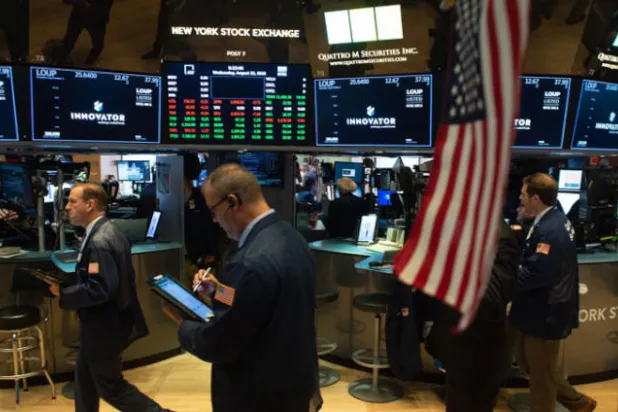 الرابحون والخاسرون من أطول صعود للسوق الأميركية على الإطلاق