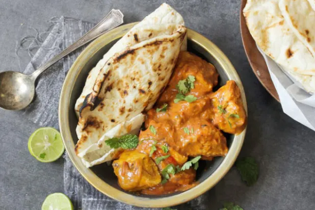 أهم أطباق الكاري في المطبخ الراجستاني