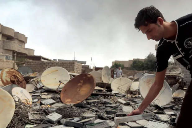 قيادات التطرف خارج حسابات إعادة التأهيل