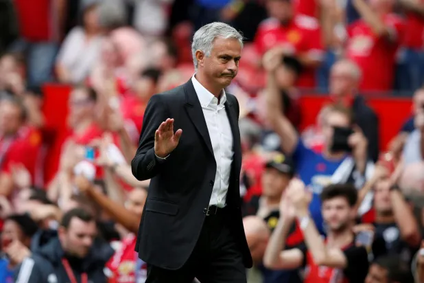 Ed Woodward, the Man who Holds José Mourinho’s Fate in his Hands