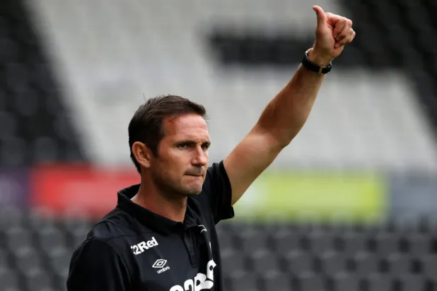 The Making of Frank Lampard: Why the Derby Manager Can Be a Success