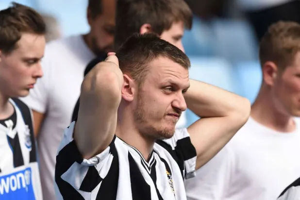 Premier League Managers Should Forget the Mythical 40-Point Mark